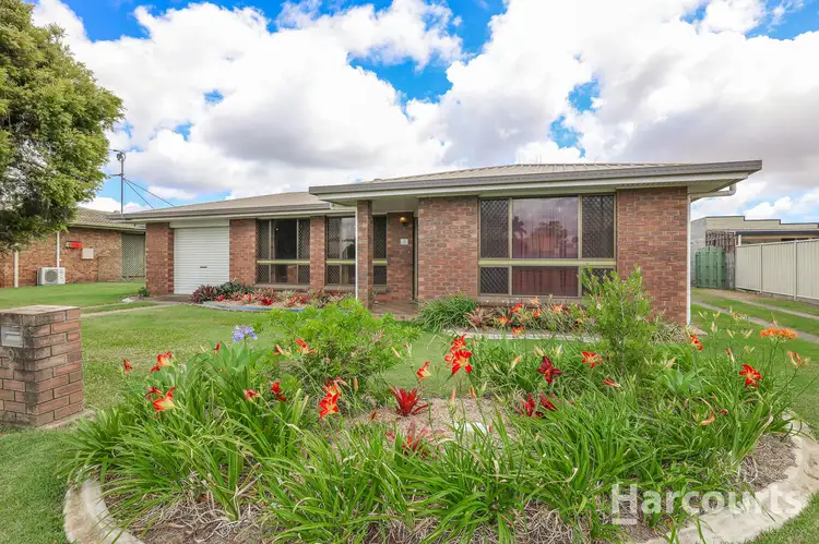 Main view of Homely house listing, 9 Redshaw Street, Bundaberg East QLD 4670
