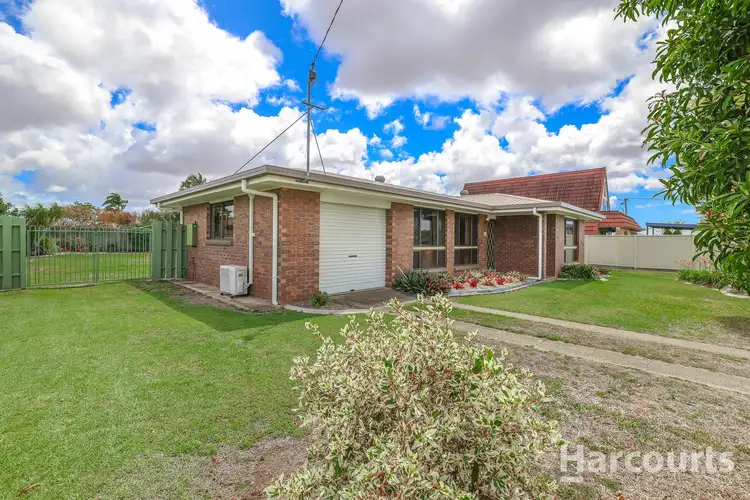 Second view of Homely house listing, 9 Redshaw Street, Bundaberg East QLD 4670