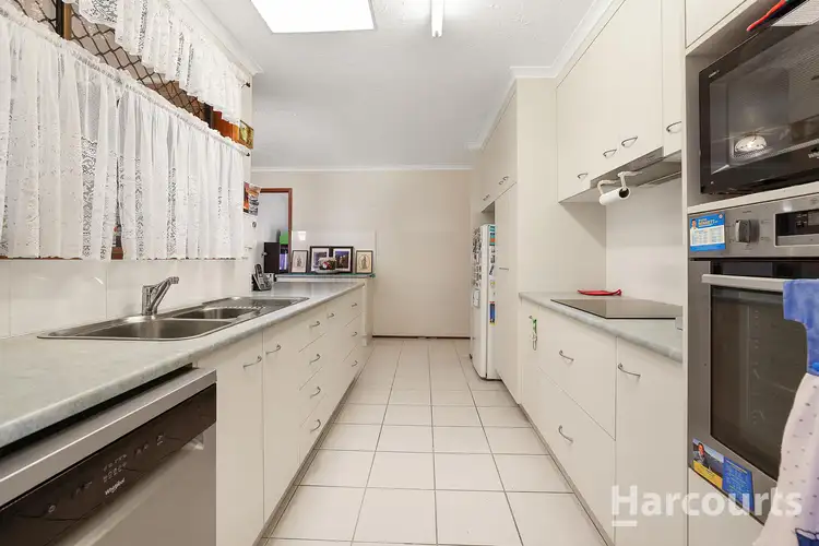 Seventh view of Homely house listing, 9 Redshaw Street, Bundaberg East QLD 4670