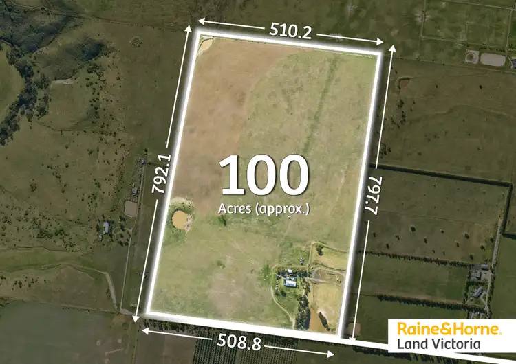 Fourth view of Homely rural property listing, 980 cragieburn road, Oaklands Junction VIC 3063