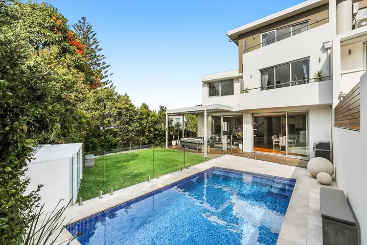 45 Spencer Street, Rose Bay NSW 2029