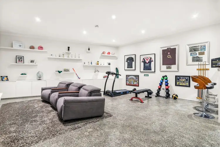 Sixth view of Homely house listing, 45 Spencer Street, Rose Bay NSW 2029
