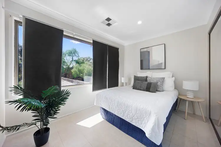 Sixth view of Homely townhouse listing, 2/2 Cross Street, Baulkham Hills NSW 2153