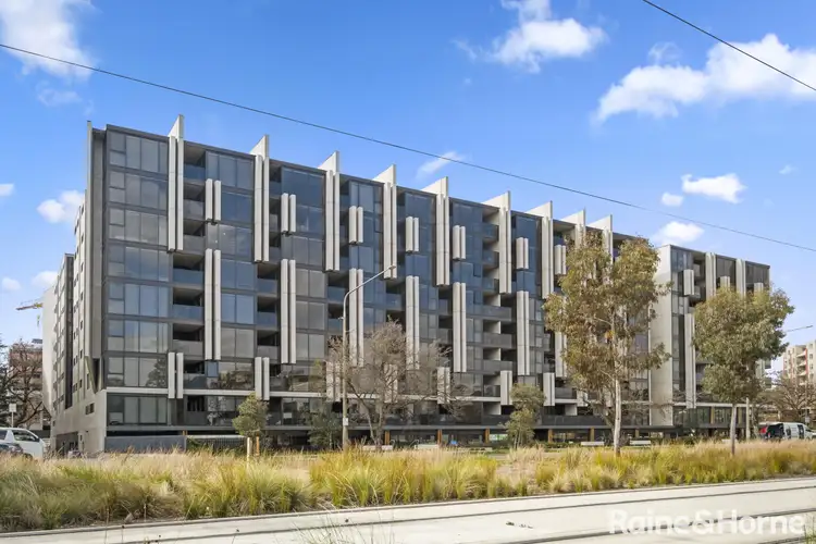 315/1 Elouera Street, Braddon ACT 2612