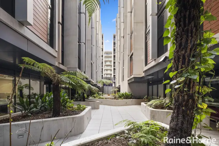 Third view of Homely apartment listing, 315/1 Elouera Street, Braddon ACT 2612