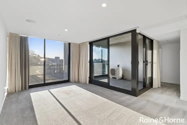 Fourth view of Homely apartment listing, 315/1 Elouera Street, Braddon ACT 2612