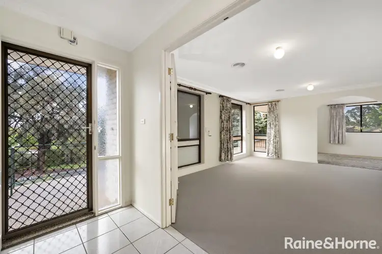 Second view of Homely house listing, 58 Holden Crescent, Wanniassa ACT 2903