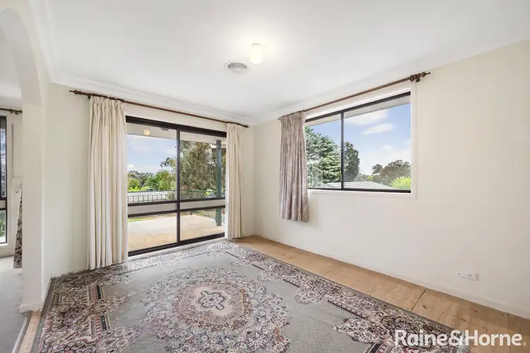 Fourth view of Homely house listing, 58 Holden Crescent, Wanniassa ACT 2903