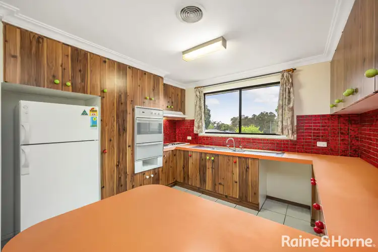 Sixth view of Homely house listing, 58 Holden Crescent, Wanniassa ACT 2903