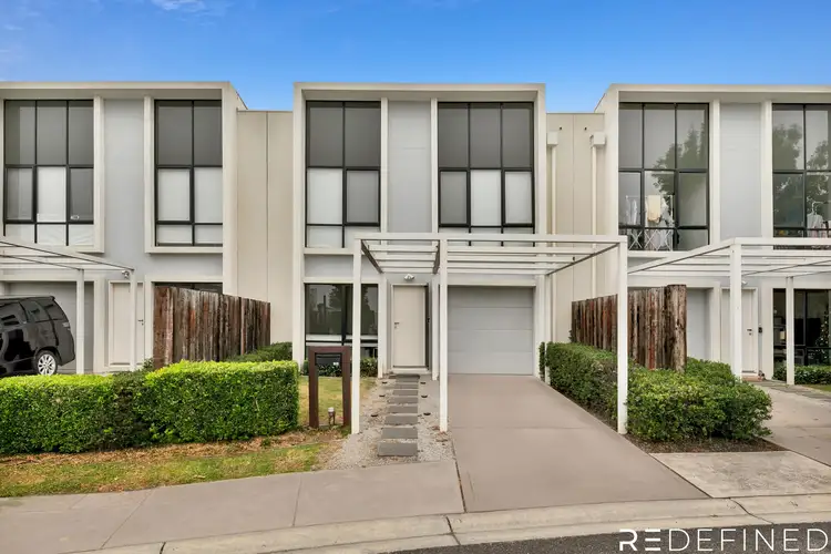 Main view of Homely townhouse listing, 39 Manchester Crescent, Bundoora VIC 3083
