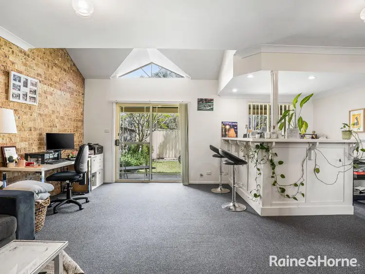 Fourth view of Homely townhouse listing, 22/15 Koolang Road, Green Point NSW 2251