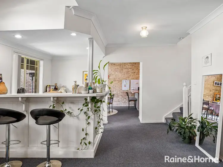 Fifth view of Homely townhouse listing, 22/15 Koolang Road, Green Point NSW 2251