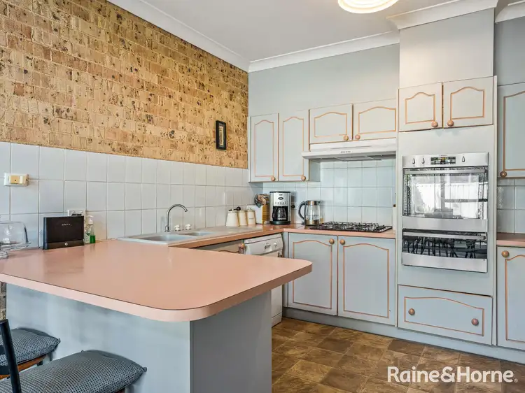 Sixth view of Homely townhouse listing, 22/15 Koolang Road, Green Point NSW 2251