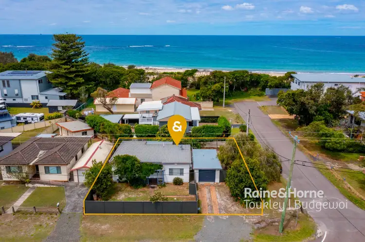 Main view of Homely house listing, 125 Budgewoi Road, Noraville NSW 2263