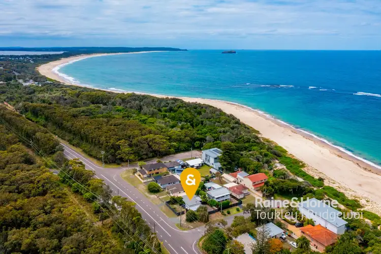 Second view of Homely house listing, 125 Budgewoi Road, Noraville NSW 2263