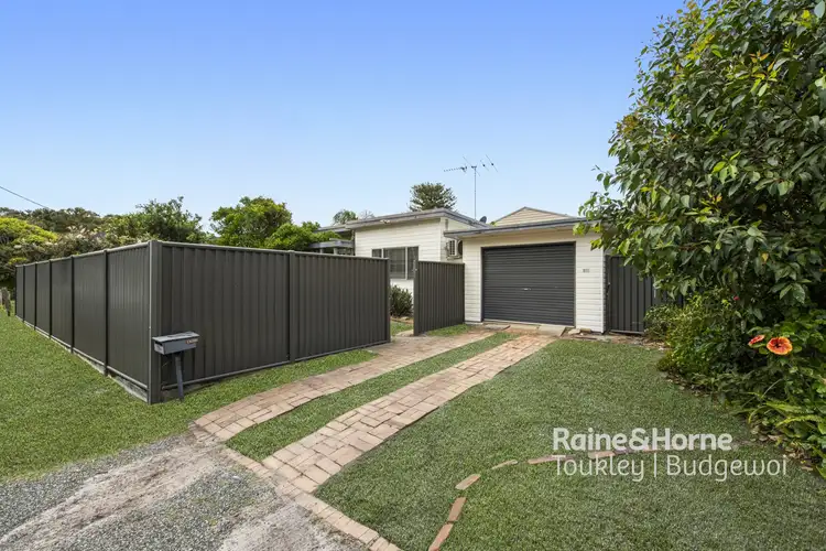 Third view of Homely house listing, 125 Budgewoi Road, Noraville NSW 2263