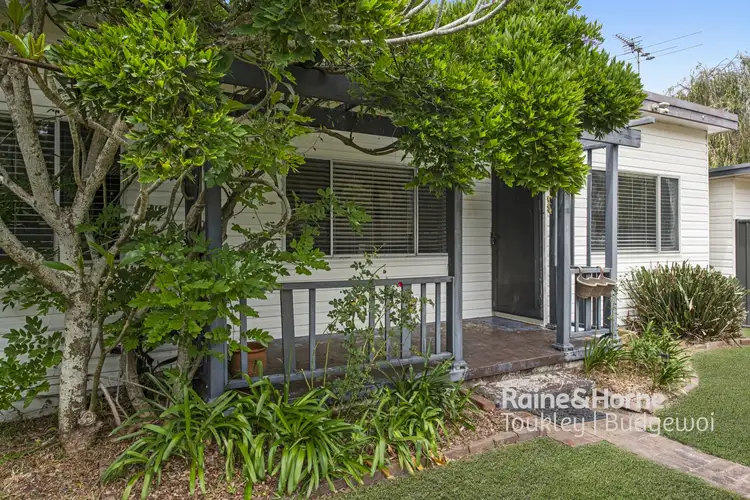 Fourth view of Homely house listing, 125 Budgewoi Road, Noraville NSW 2263