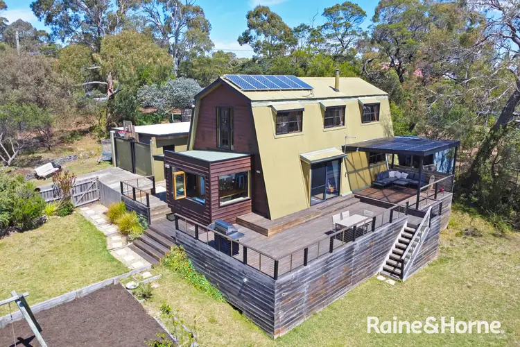 Second view of Homely house listing, 47 Signal Hill Road, Dodges Ferry TAS 7173
