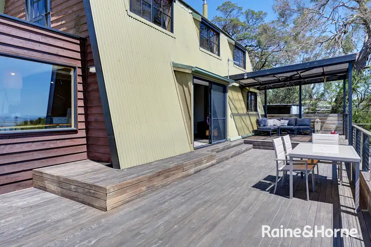 Fourth view of Homely house listing, 47 Signal Hill Road, Dodges Ferry TAS 7173