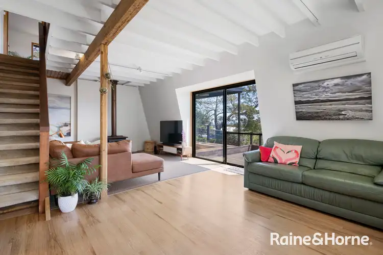 Sixth view of Homely house listing, 47 Signal Hill Road, Dodges Ferry TAS 7173