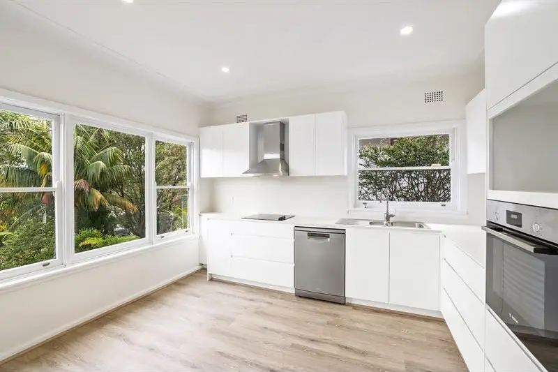 Main view of Homely house listing, 6 Wirrilda Way, Forestville NSW 2087