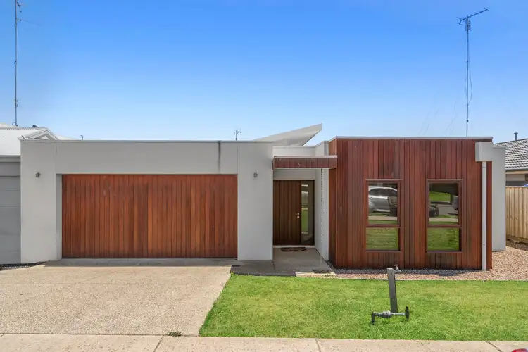 21 Sandridge Street, Leopold VIC 3224