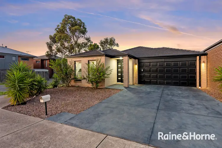 Second view of Homely house listing, 10 Harvard Street, Cranbourne West VIC 3977