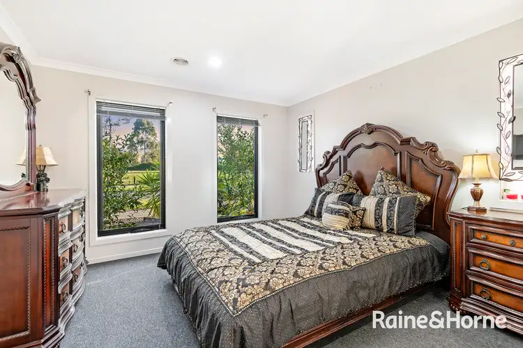 Third view of Homely house listing, 10 Harvard Street, Cranbourne West VIC 3977