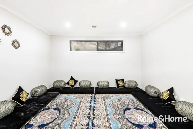 Fifth view of Homely house listing, 10 Harvard Street, Cranbourne West VIC 3977