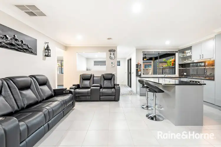 Sixth view of Homely house listing, 10 Harvard Street, Cranbourne West VIC 3977