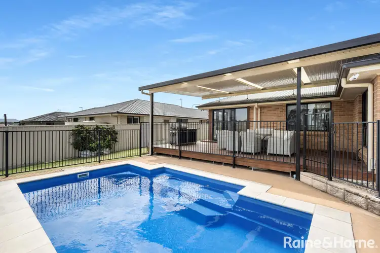 64 Firetail Street, South Nowra NSW 2541