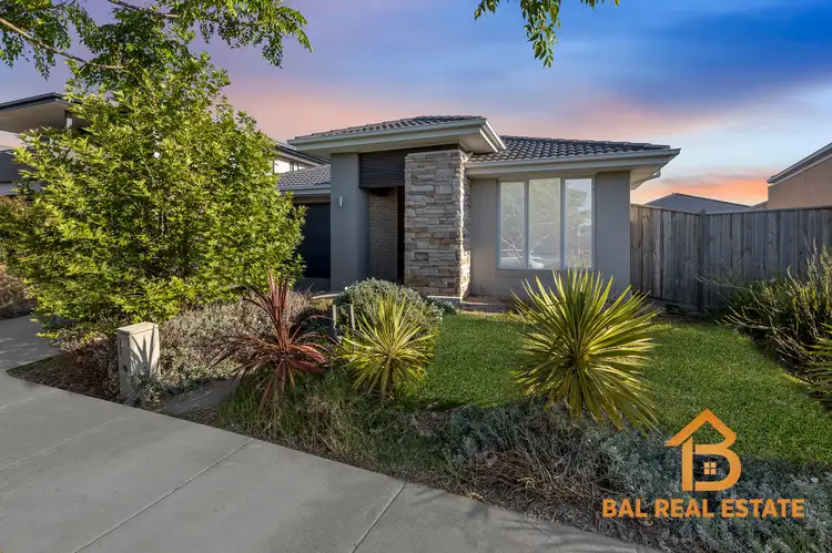 36 Bruny Drive