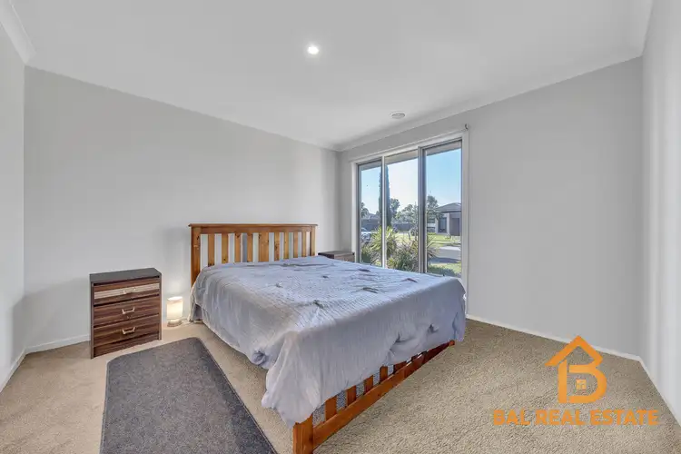 Fifth view of Homely house listing, 36 Bruny Drive, Tarneit VIC 3029