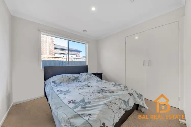 Seventh view of Homely house listing, 36 Bruny Drive, Tarneit VIC 3029