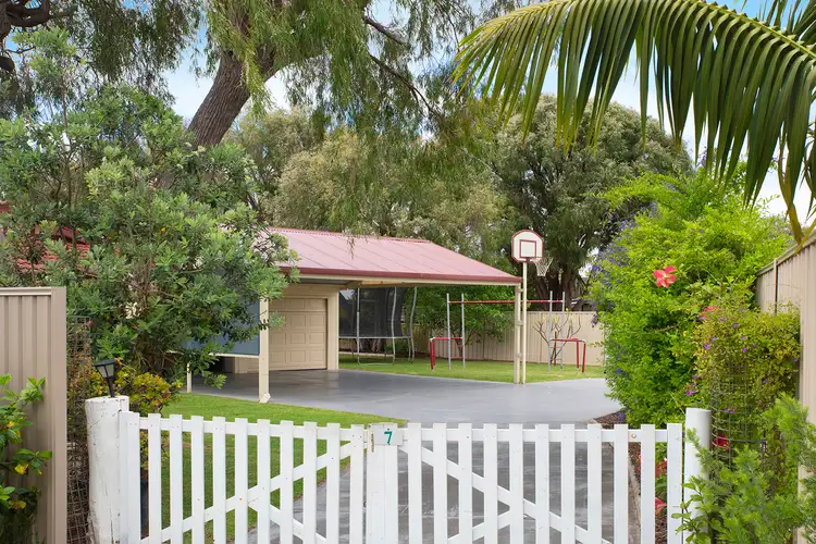 7 Quail Cove, West Busselton WA 6280