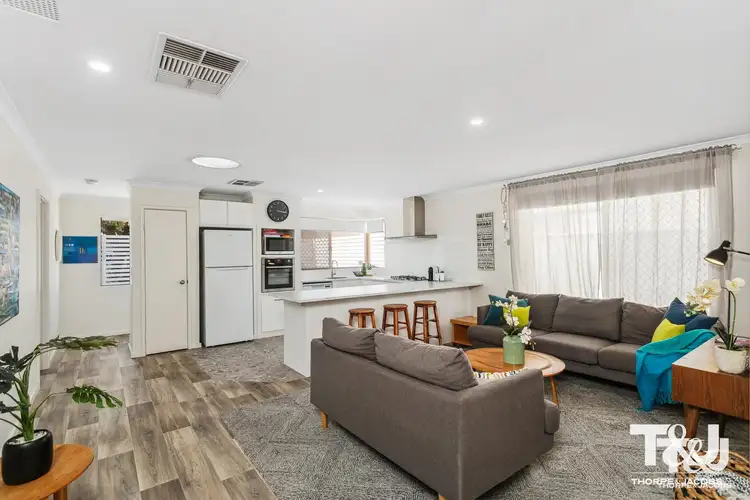 Fifth view of Homely house listing, 32 Fairlight Street, Mosman Park WA 6012