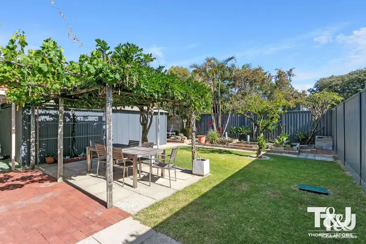 Sixth view of Homely house listing, 32 Fairlight Street, Mosman Park WA 6012
