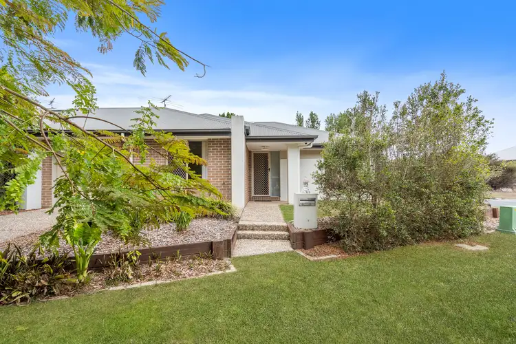 Main view of Homely house listing, 1/30 Wyndham Circuit, Holmview QLD 4207
