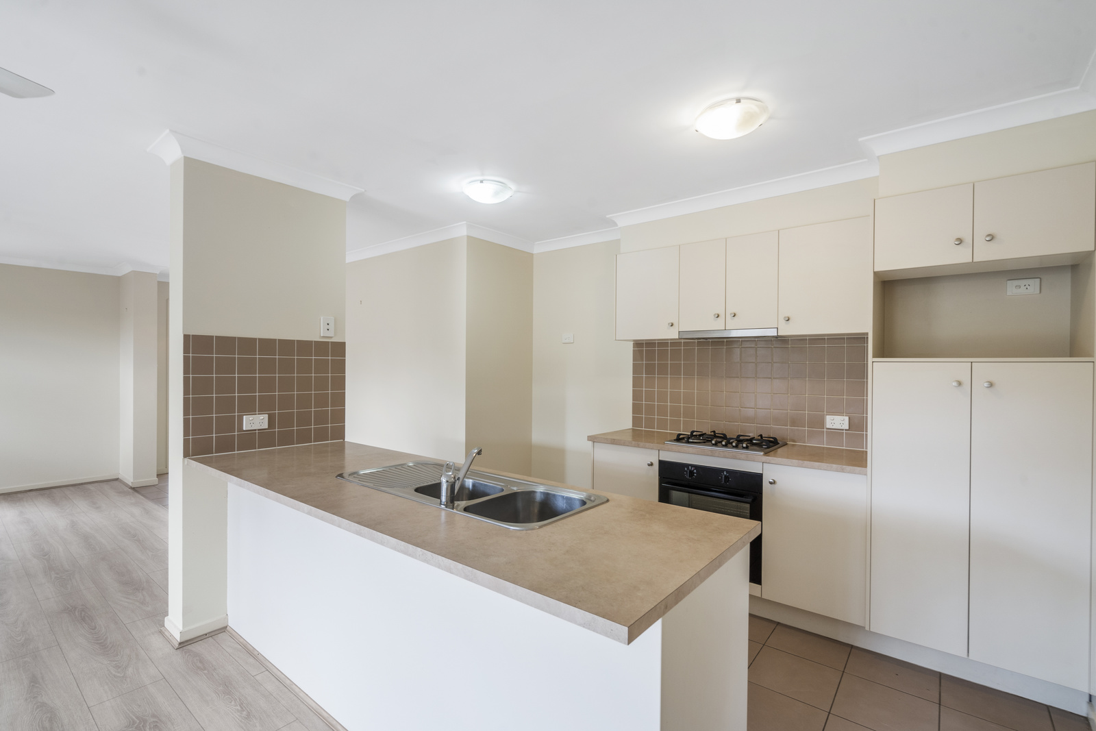 Third view of Homely house listing, 1/30 Wyndham Circuit, Holmview QLD 4207