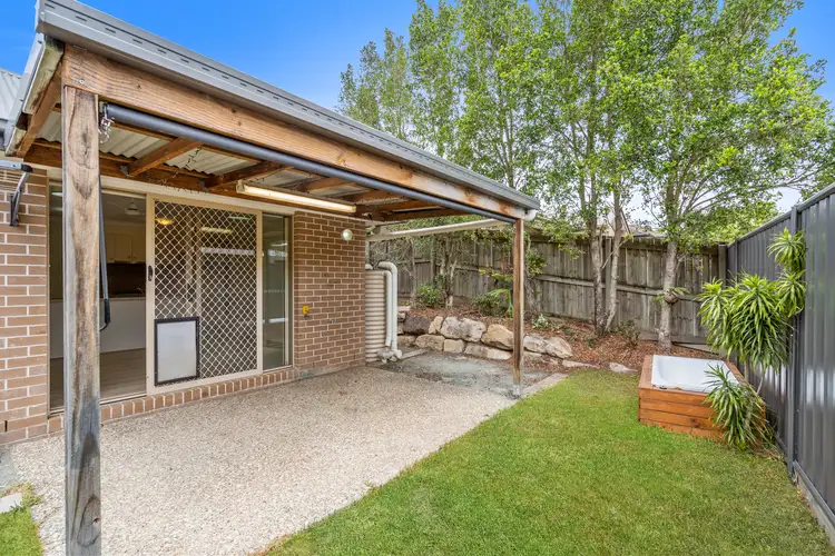 Fourth view of Homely house listing, 1/30 Wyndham Circuit, Holmview QLD 4207
