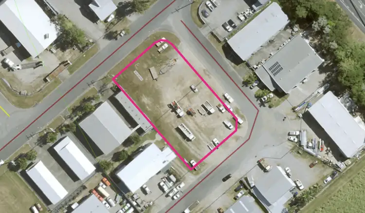 Main view of Homely land listing, 1-5 Theresa Drive, Mossman QLD 4873
