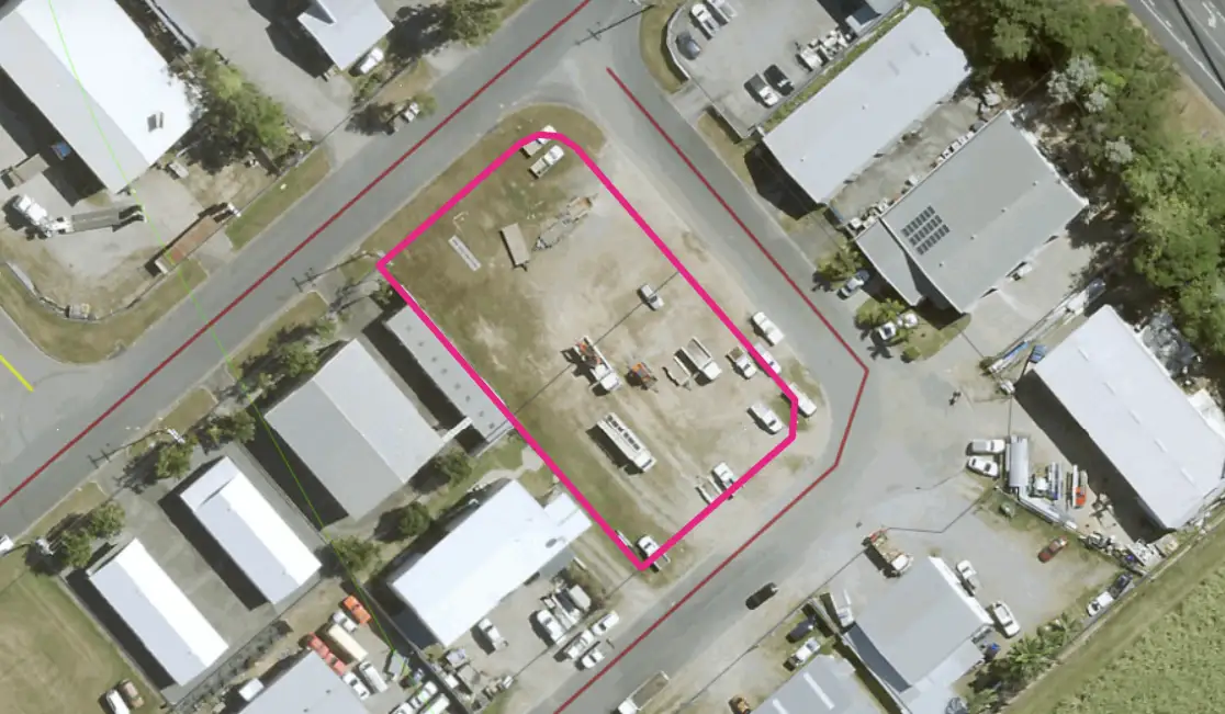 Main view of Homely land listing, 1-5 Theresa Drive, Mossman QLD 4873