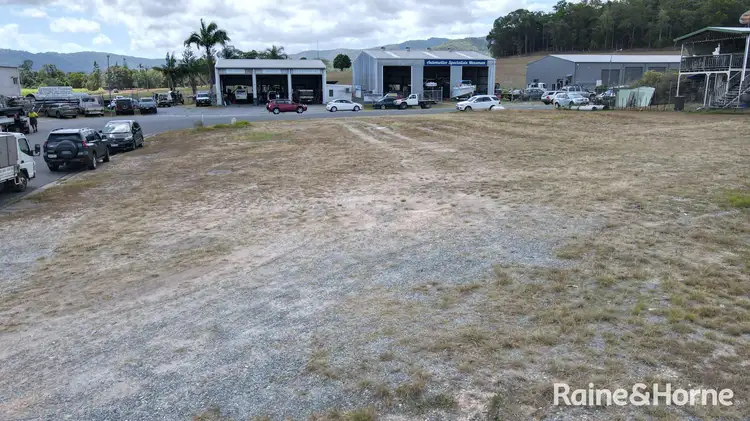 Sixth view of Homely land listing, 1-5 Theresa Drive, Mossman QLD 4873