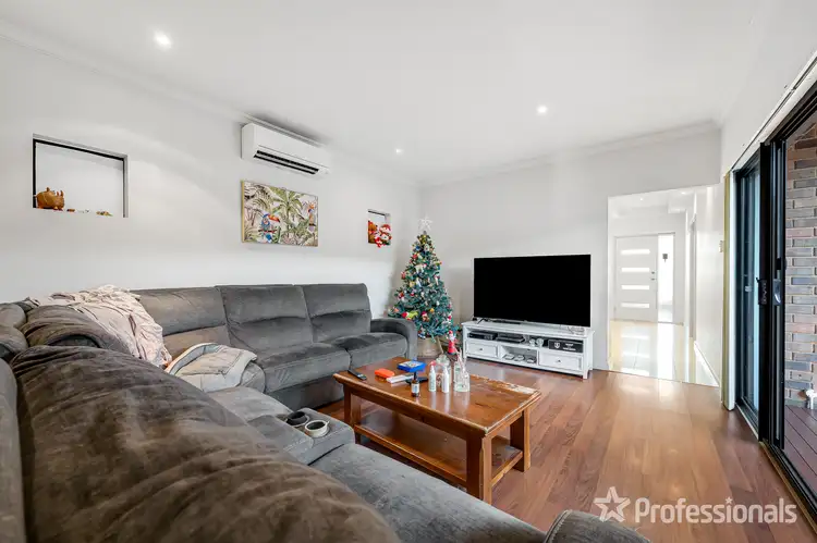 Second view of Homely house listing, 7 Cedar Avenue, Greenacres SA 5086