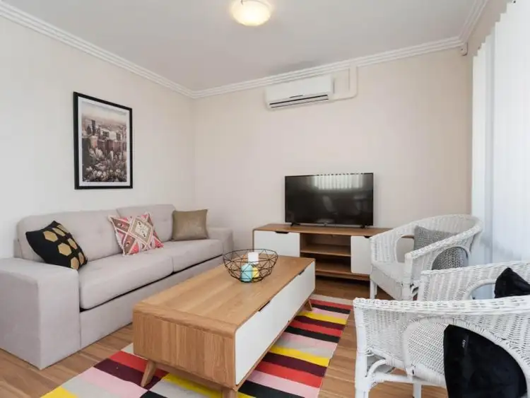 Second view of Homely apartment listing, 5/8 Nemagold Grove, Coogee WA 6166