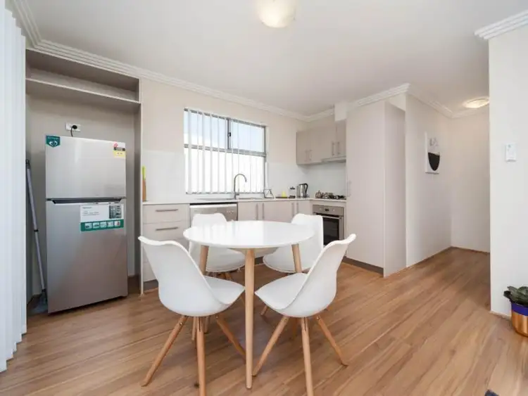 Fifth view of Homely apartment listing, 5/8 Nemagold Grove, Coogee WA 6166