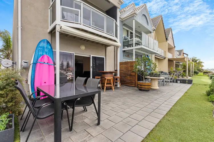 Second view of Homely house listing, 155 One And All Drive, North Haven SA 5018