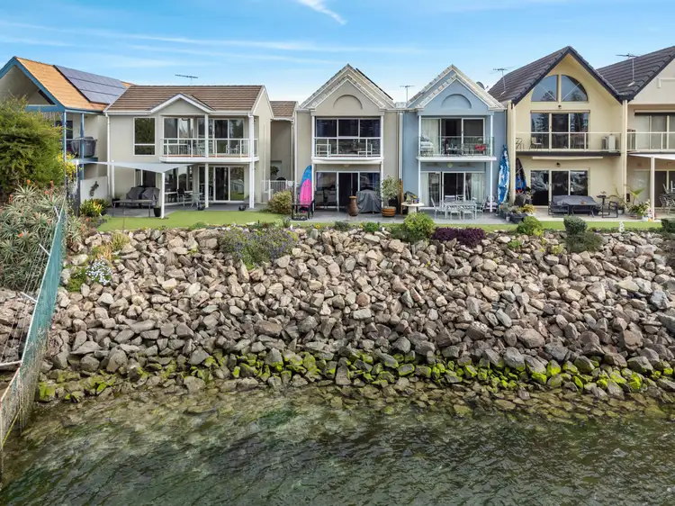 Third view of Homely house listing, 155 One And All Drive, North Haven SA 5018