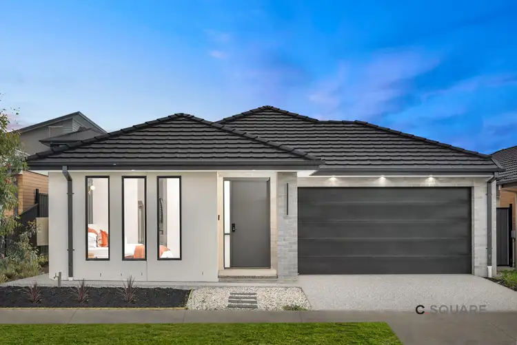 Main view of Homely house listing, 7 Nineveh Road, Craigieburn VIC 3064