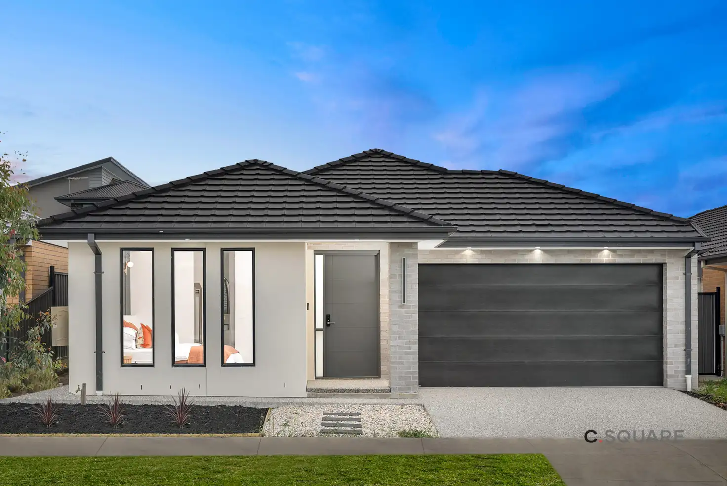 Main view of Homely house listing, 7 Nineveh Road, Craigieburn VIC 3064